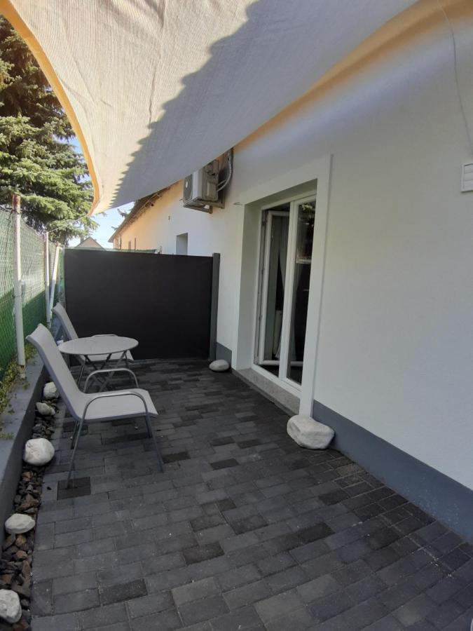 Ferienwohnung My Way Bb Bag Exterior foto
