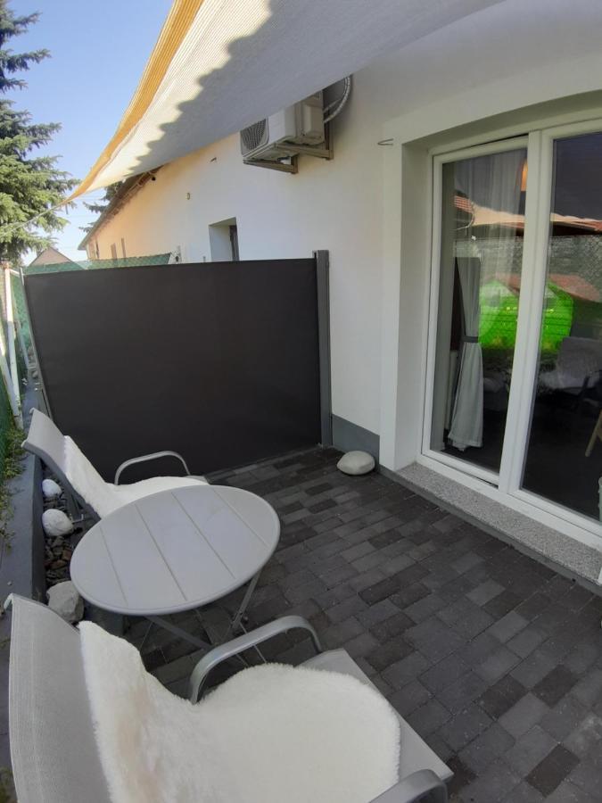 Ferienwohnung My Way Bb Bag Exterior foto