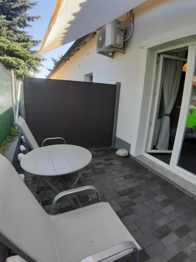 Ferienwohnung My Way Bb Bag Exterior foto