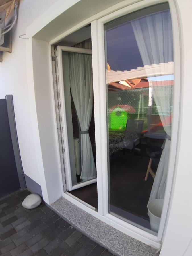 Ferienwohnung My Way Bb Bag Exterior foto