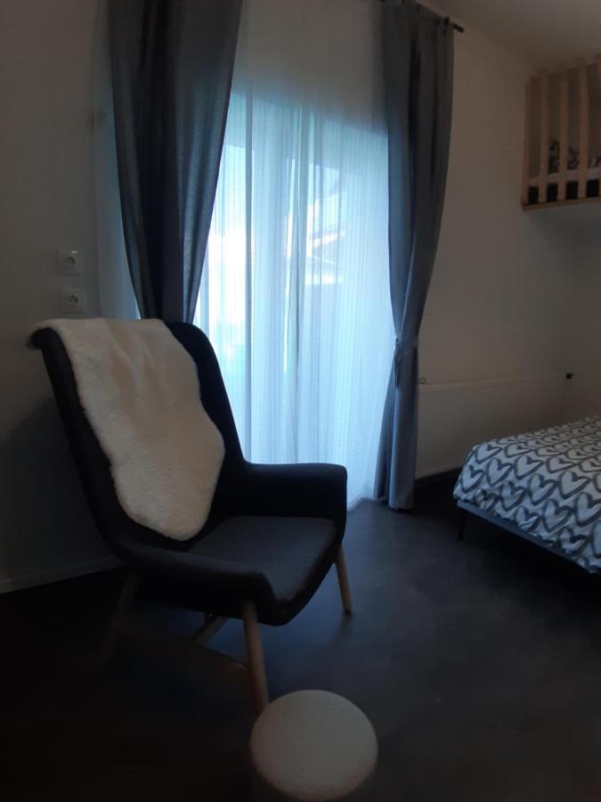Ferienwohnung My Way Bb Bag Exterior foto