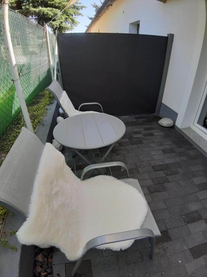 Ferienwohnung My Way Bb Bag Exterior foto