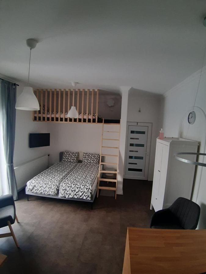 Ferienwohnung My Way Bb Bag Exterior foto