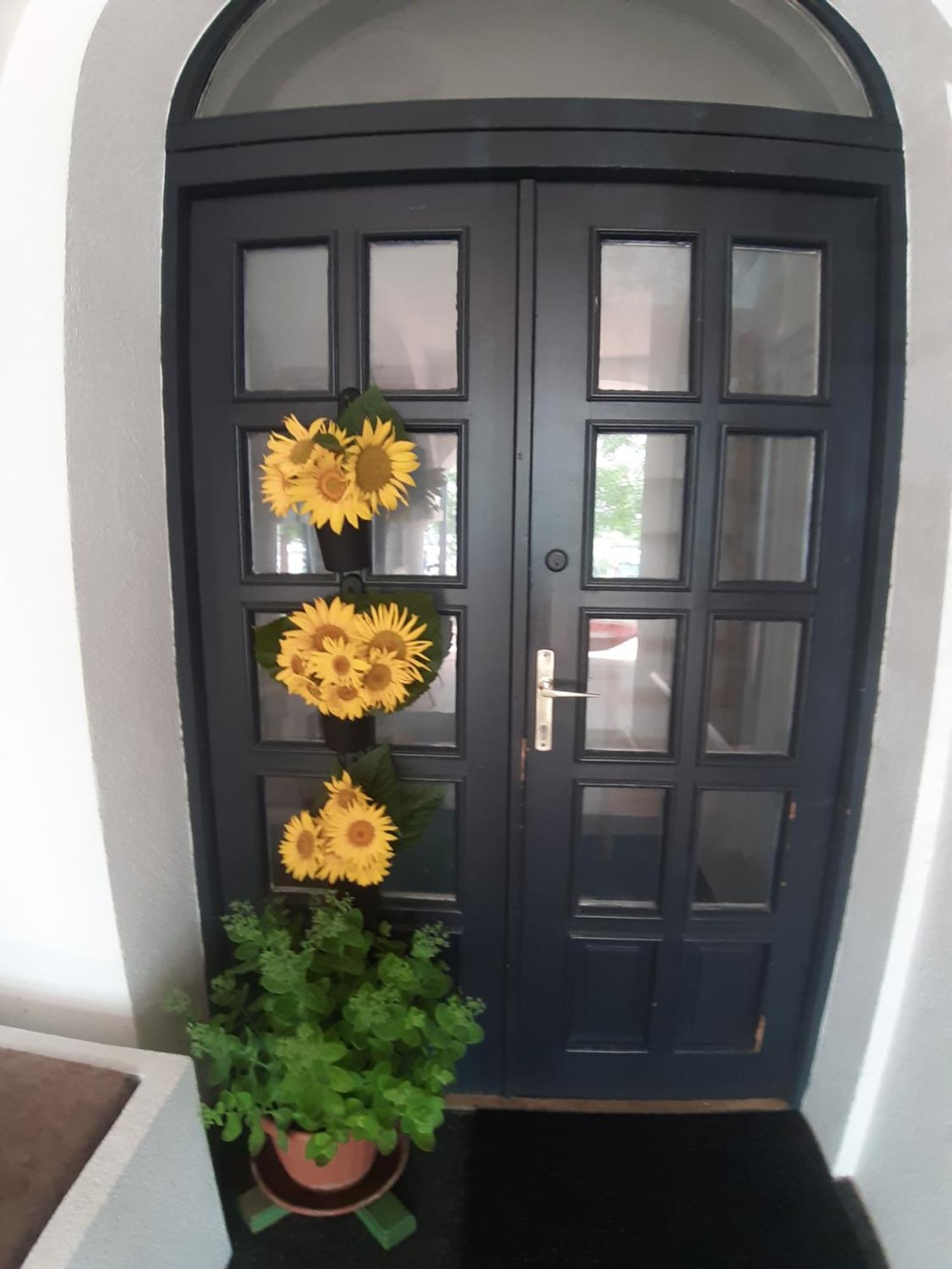 Ferienwohnung My Way Bb Bag Exterior foto